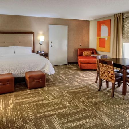 Hampton Inn Corinth Esterno foto